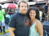 2 Murphy & Tanya had a great time dancing to the music of Over Time at Coconuts.